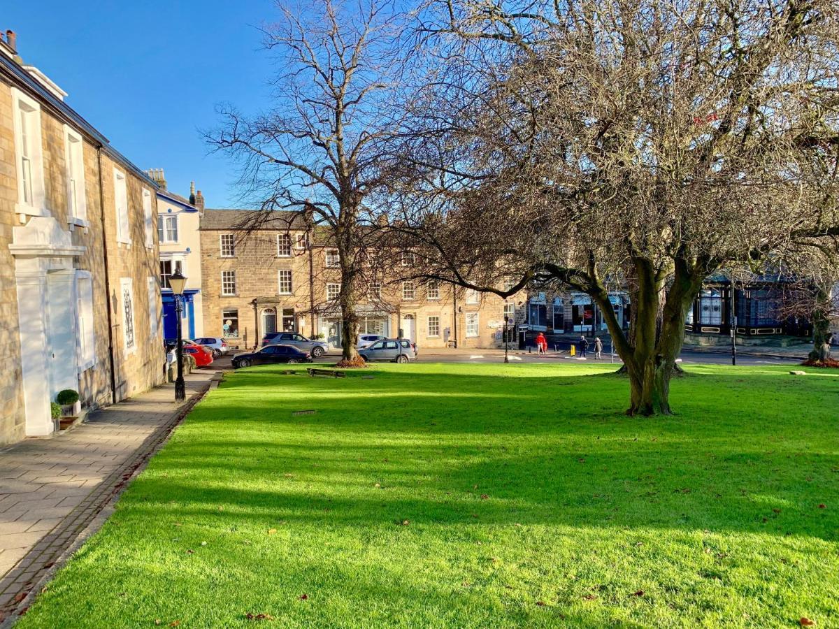 The Old Toffee Works, Montpellier Quarter, Next To Pump Rooms Free Parking Harrogate Exterior foto